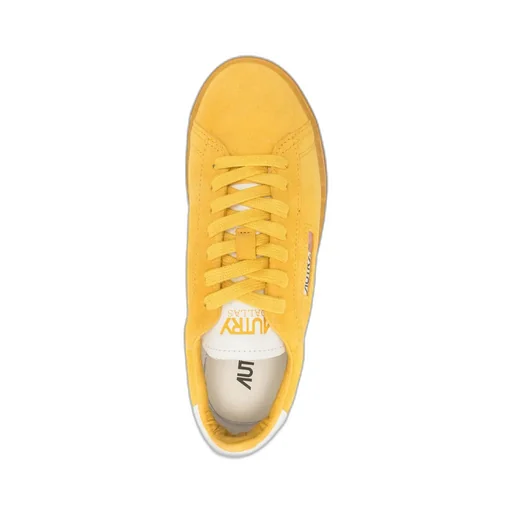 Dallas Low Sneakers