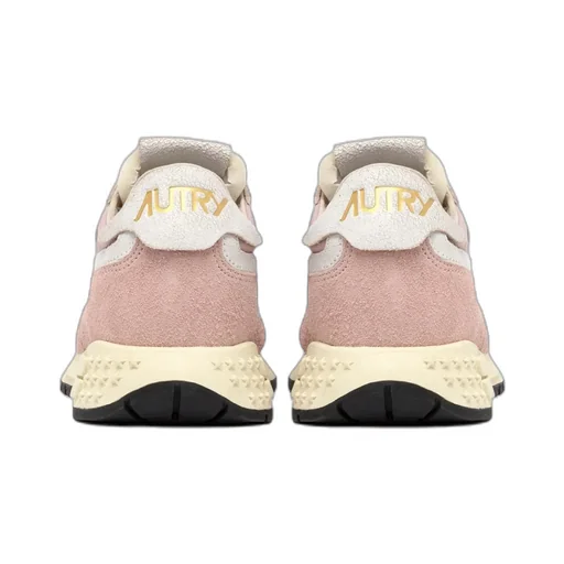Reelwind Low-Top Sneakers