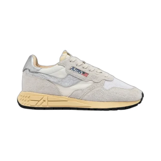 Reelwind Low Sneakers