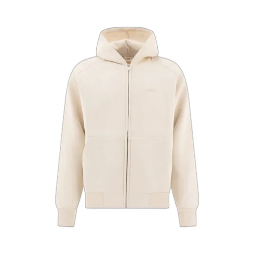 Oversized Hooded Sweatshirt