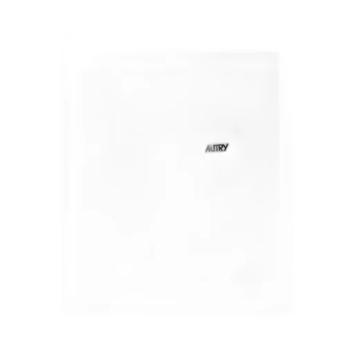 Logo Embroidered T-Shirt