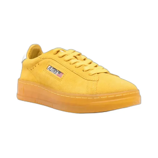 Dallas Low Sneakers
