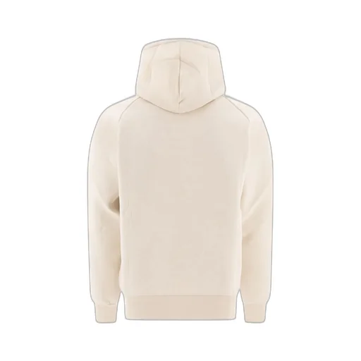 Oversized Hooded Sweatshirt