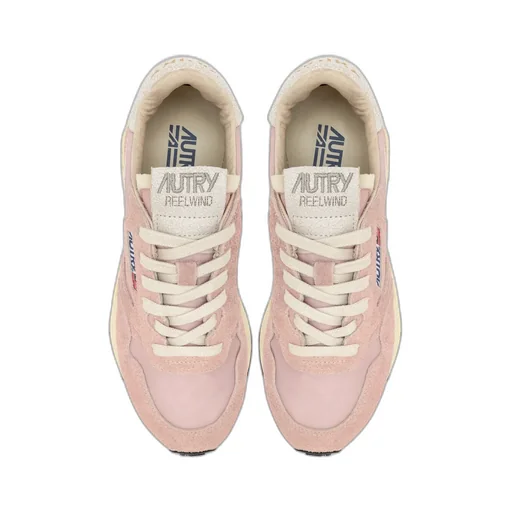 Reelwind Low-Top Sneakers