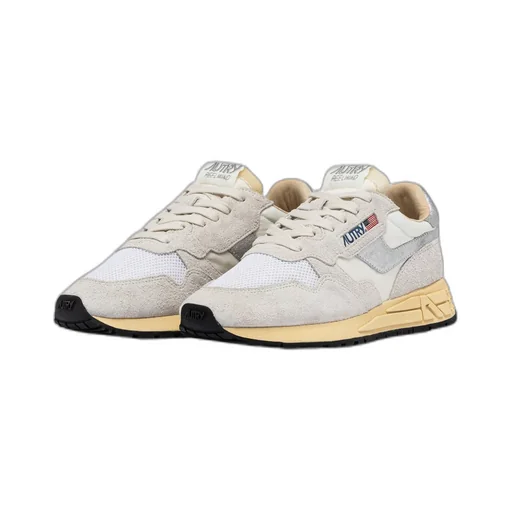 Reelwind Low Sneakers