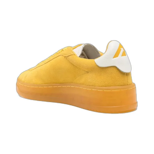 Dallas Low Sneakers
