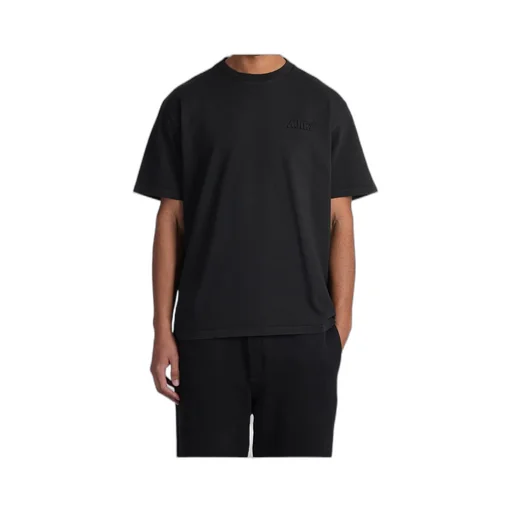 Crewneck T-Shirt
