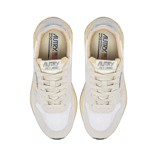 Reelwind Low Sneakers