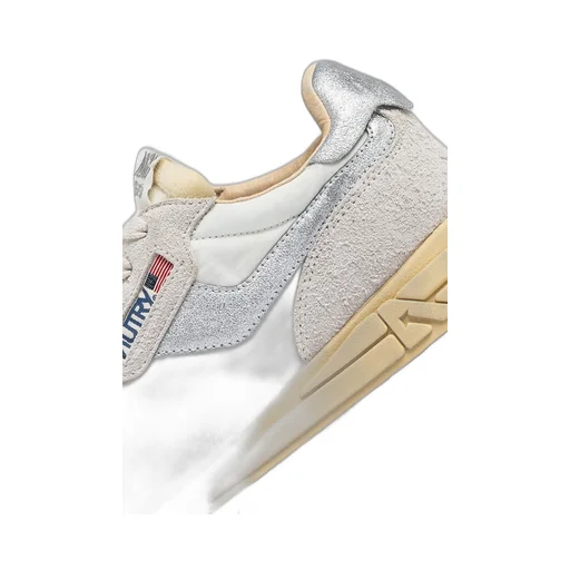 Reelwind Low Sneakers