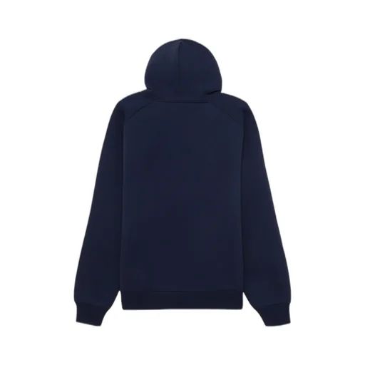 Oversized Hooded Sweatshirt
