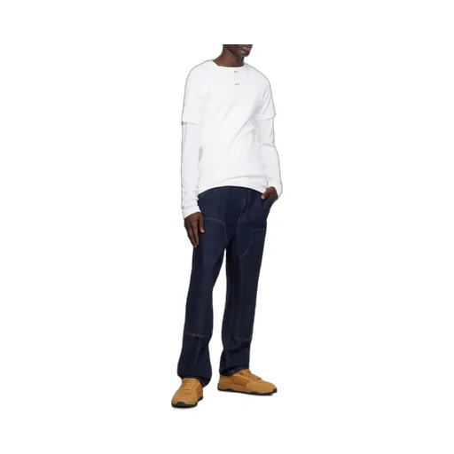 Wildpace Low Sneakers