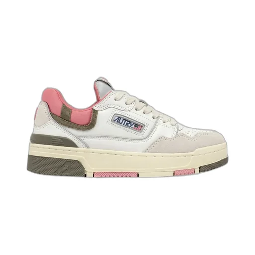 Clc Low Sneakers