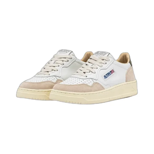 Medalist Low Sneakers