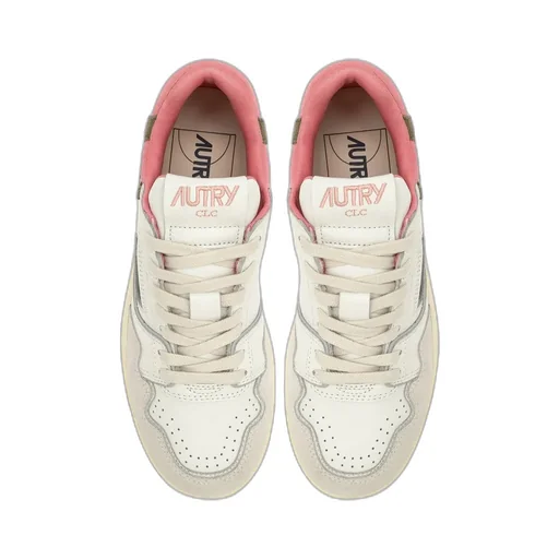 Clc Low Sneakers