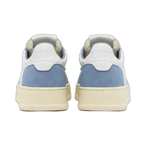 Medalist Low-Top Sneakers