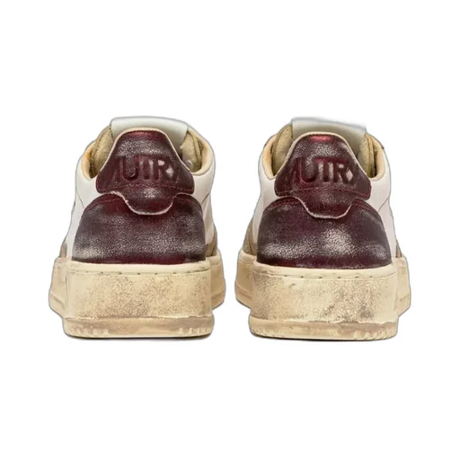 Super Vintage Low Sneakers
