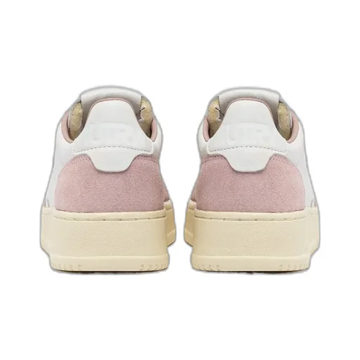 Medalist Classic Low Sneakers
