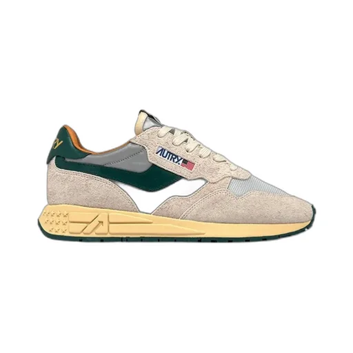 Reelwind Low Sneakers