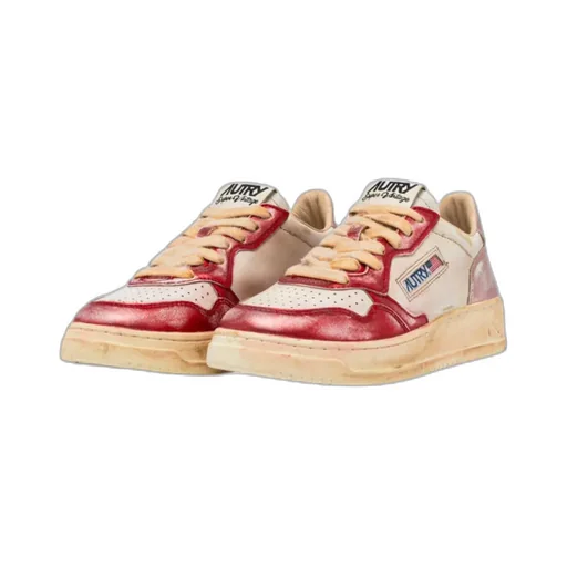 Super Vintage Low Sneakers