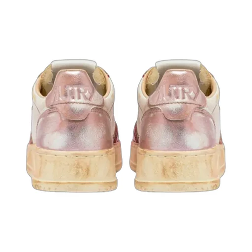 Super Vintage Low Sneakers