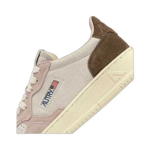 Medalist Classic Low Sneakers