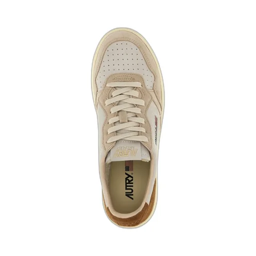 Medalist Low Sneakers