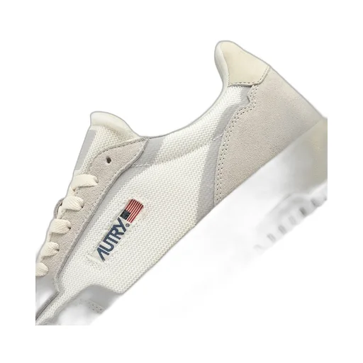 Wildpace Low-Top Sneakers