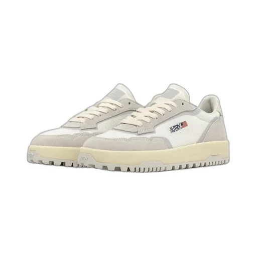 Wildpace Low-Top Sneakers