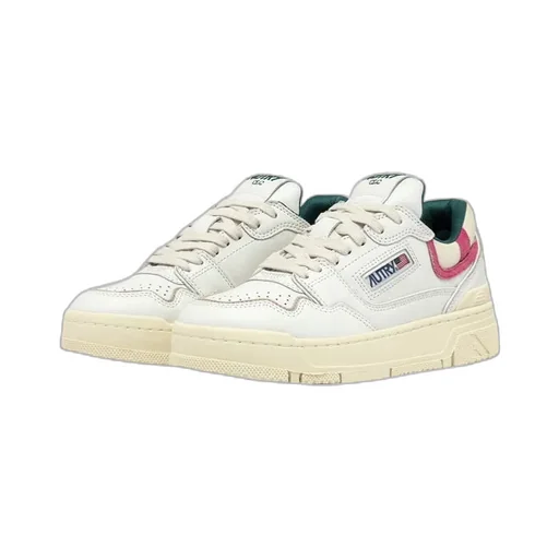 Clc Low-Top Sneakers