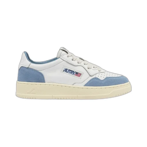 Medalist Low-Top Sneakers