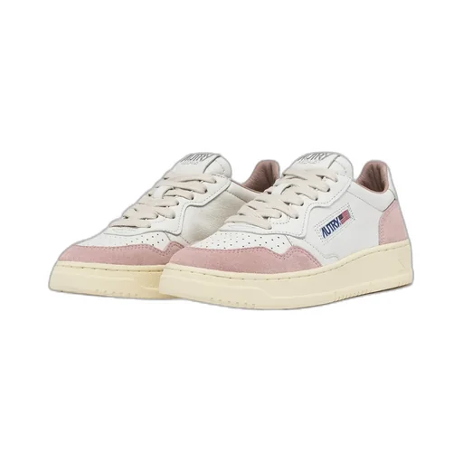 Medalist Classic Low Sneakers