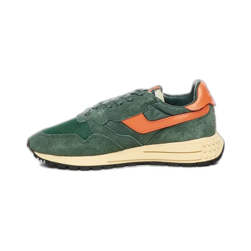 Reelwind Low Sneakers