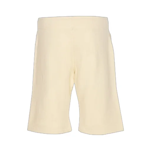 Logo Patch Shorts