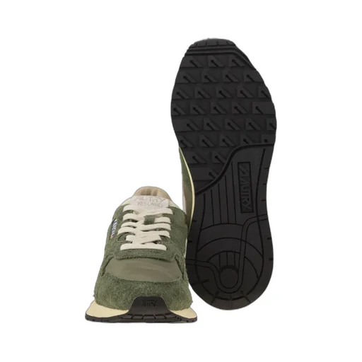 Reelwind Low-Top Sneakers