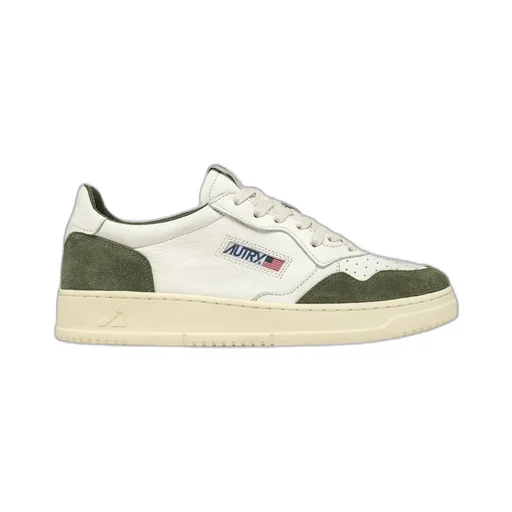 Medalist Low Sneakers