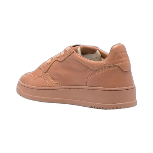 Medalist Low-Top Sneakers