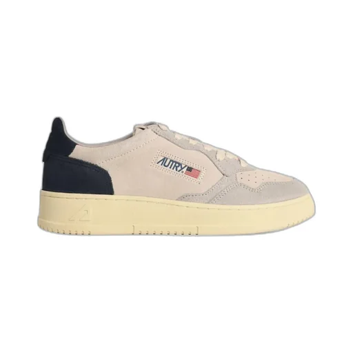 Medalist Low Sneakers