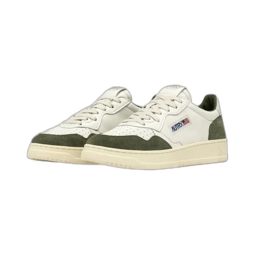 Medalist Low Sneakers