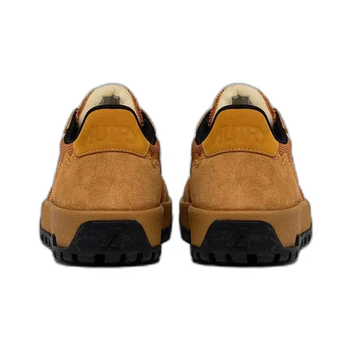 Wildpace Low Sneakers