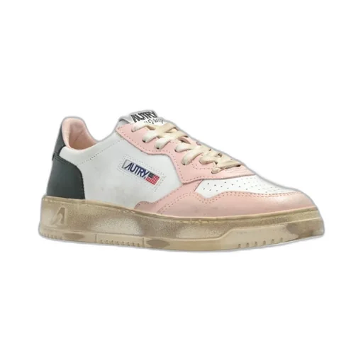 Super Vintage Low Sneakers