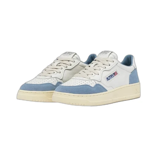 Medalist Low-Top Sneakers