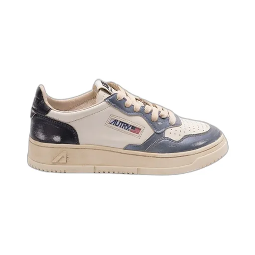 Super Vintage Low Sneakers