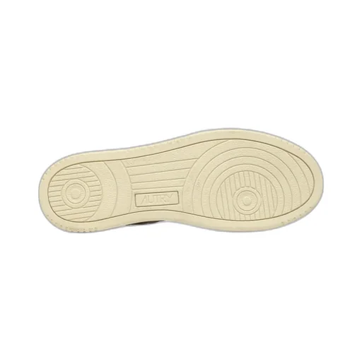 Medalist Low Sneakers