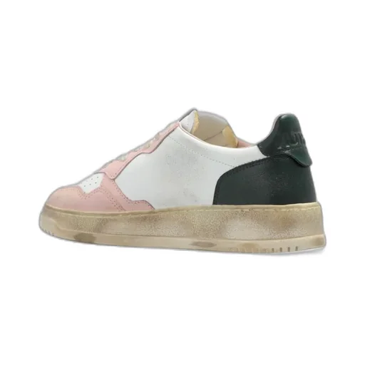 Super Vintage Low Sneakers