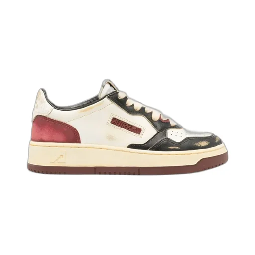 Super Vintage Medalist Low Sneakers