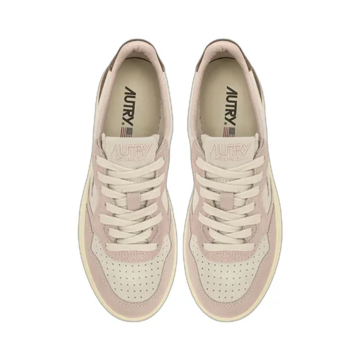 Medalist Classic Low Sneakers