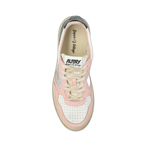 Super Vintage Low Sneakers