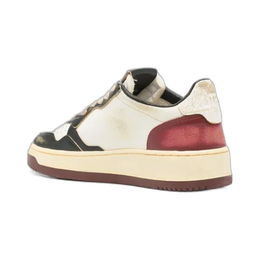 Super Vintage Medalist Low Sneakers