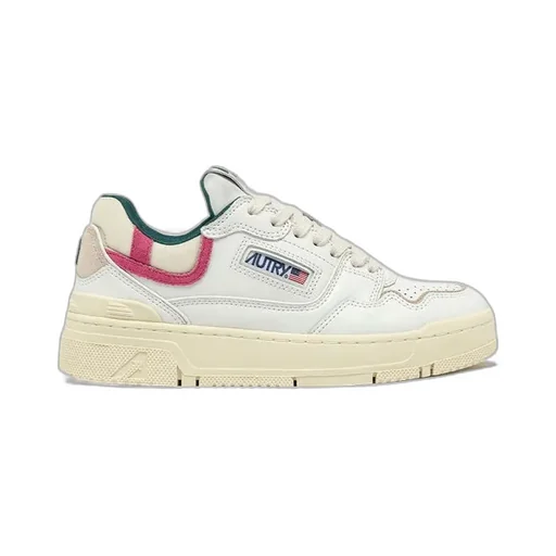 Clc Low-Top Sneakers