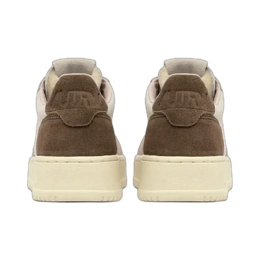 Medalist Classic Low Sneakers